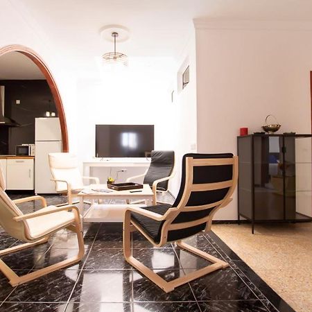 Casa Sunshine Paradise Vecindario  Exterior photo